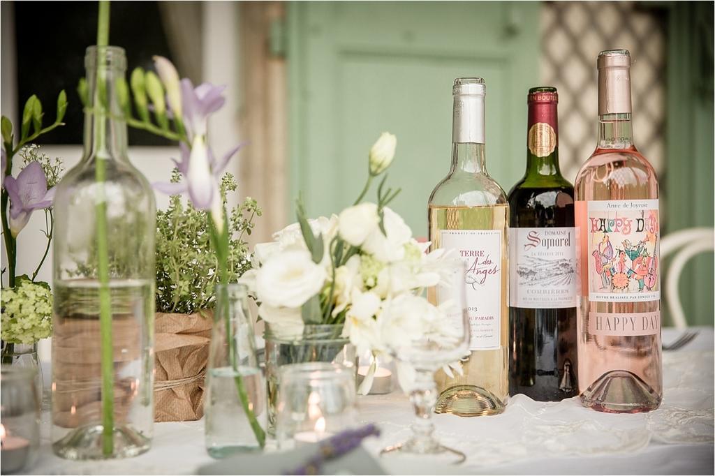 Chateau De Blomac Esterno foto